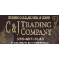 C & J Coin And Pawn Logo
