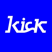 KICk Logo