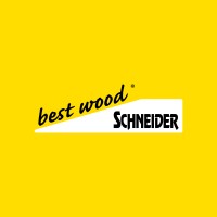 best wood SCHNEIDER GmbH Logo
