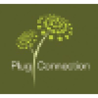 Plug Connection Logo