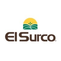 El Surco, Fertilizantes y Agroquímicos Logo