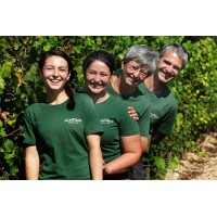 Montirius, le Domaine Logo
