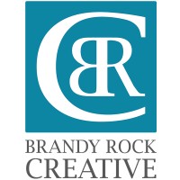 Brandy Rock Creative Logo