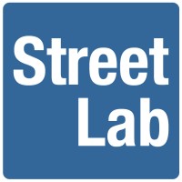 Street Lab Logo