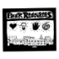 San Francisco Peer Resources Logo