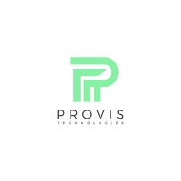 Provis Technologies Private Limited Logo