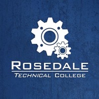Rosedale Technical College Logo