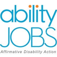 abilityJOBS Logo