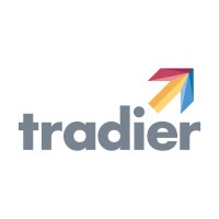 Tradier, Inc. Logo