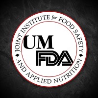 Joint Institute for Food Safety and Applied Nutrition (JIFSAN), Logo