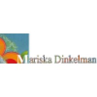 Mariska Dinkelman Logo