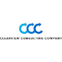 ClearView Consulting Company Logo