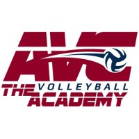 Academy Volleyball Cleveland Logo