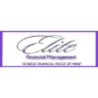 Elite Financial Management, Inc. Logo