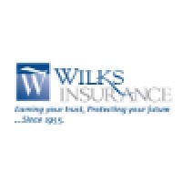 Wilks Insurance Agency, Inc. Logo