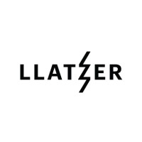 Llatzer Logo