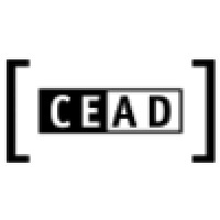 CEAD - Centre des auteurs dramatiques Logo