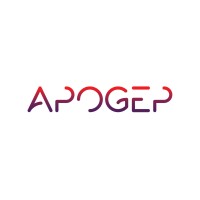 APOGEP - Associação Portuguesa de Gestão de Projetos Logo