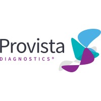 Provista Diagnostics Logo