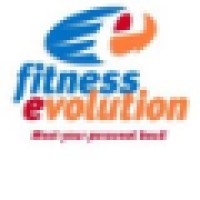 Fitness Evolution Logo