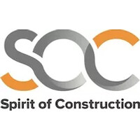 Spirit of Construction Foundation Logo