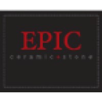 EPIC Ceramic & Stone Logo