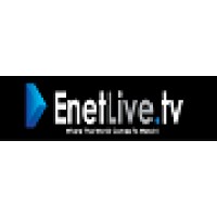 EnetLiveTV Logo