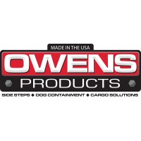 Owens Products, Inc. Logo