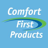 Comfort First Products - IDM Inc. Logo