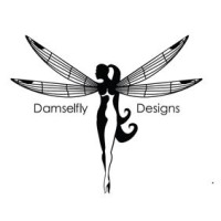 Damselfly Global LLC Logo