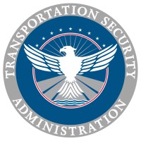 Transportation Security Administration (TSA) Logo
