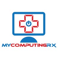 My Computing RX LLC Logo