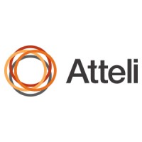 Atteli Logo