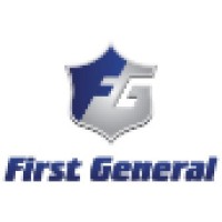 First General North America Logo