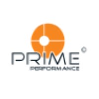 Prime Performance, Performance from a different angle Logo