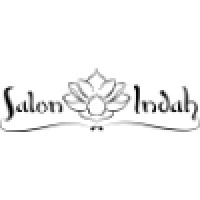 Salon Indah Logo