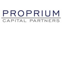 Proprium Capital Partners Logo