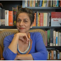 Comunicação Escrita | Clara Mostralíngua Logo