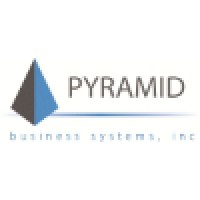 Pyramid Business Systems, Inc. Logo