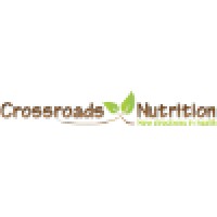 Crossroads Nutrition, LLC Logo