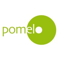 Pomelo sàrl Logo