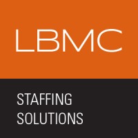 LBMC Staffing Solutions, LLC Logo