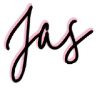 All That JAS Logo