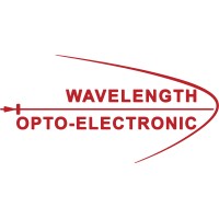 Wavelength Opto-Electronic (S) Pte Ltd Logo