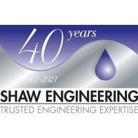 Shaw Engineering Logo