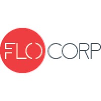 FLO-CORP Logo