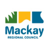 Mackay Regional Council Logo