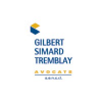 Gilbert Simard Tremblay Logo