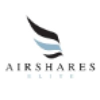AirShares Elite Logo