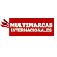 Multimarcas Internacionales Logo